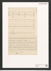 Pleurosigma sp. (de-Toni-Nr.: Genus 13) Zeichnungen Sammlung Grunow (NHMW-BOT-W0369239)